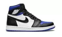 air jordan 1 retro university retro high royal toe